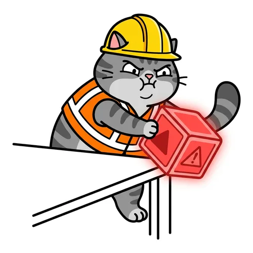 $SAFECAT · Anthropic Safety Cat