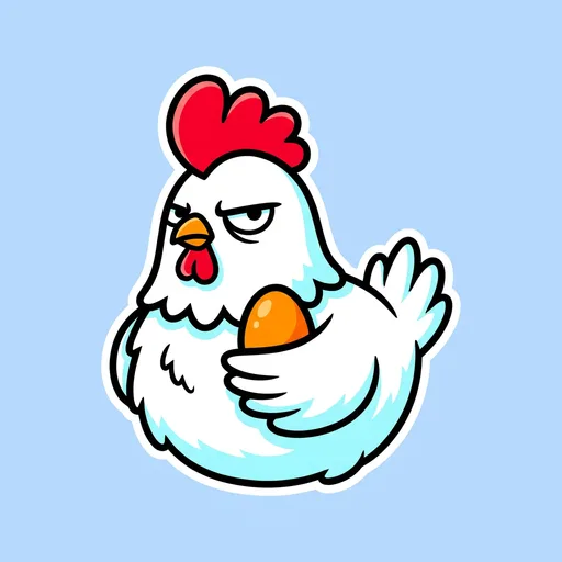 $HENDOG · Hen Wif Dog